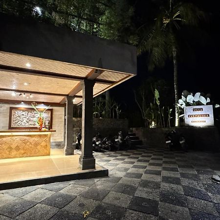 Villa Karma Loka Sidemen  Exteriér fotografie