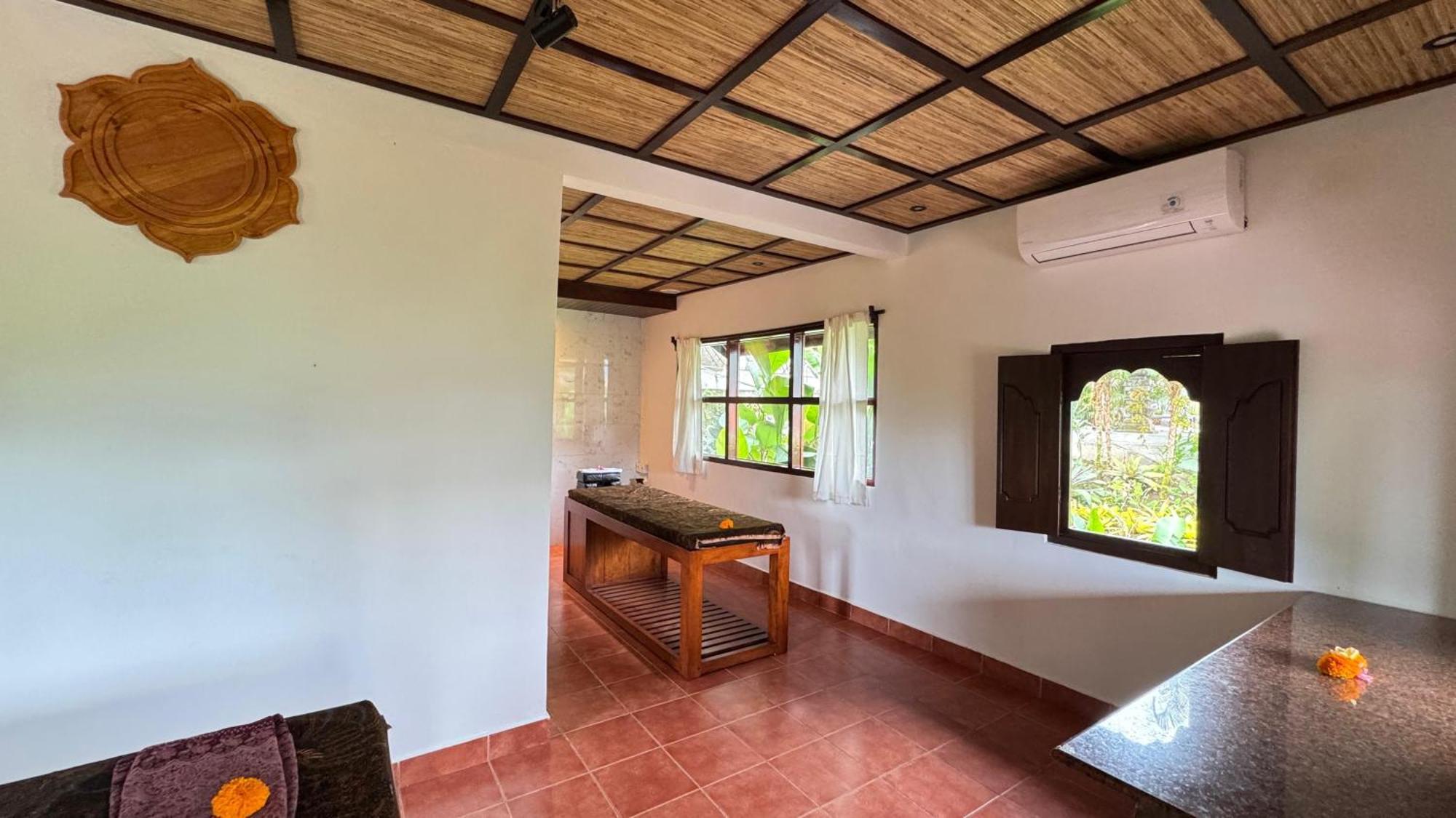 Villa Karma Loka Sidemen  Exteriér fotografie